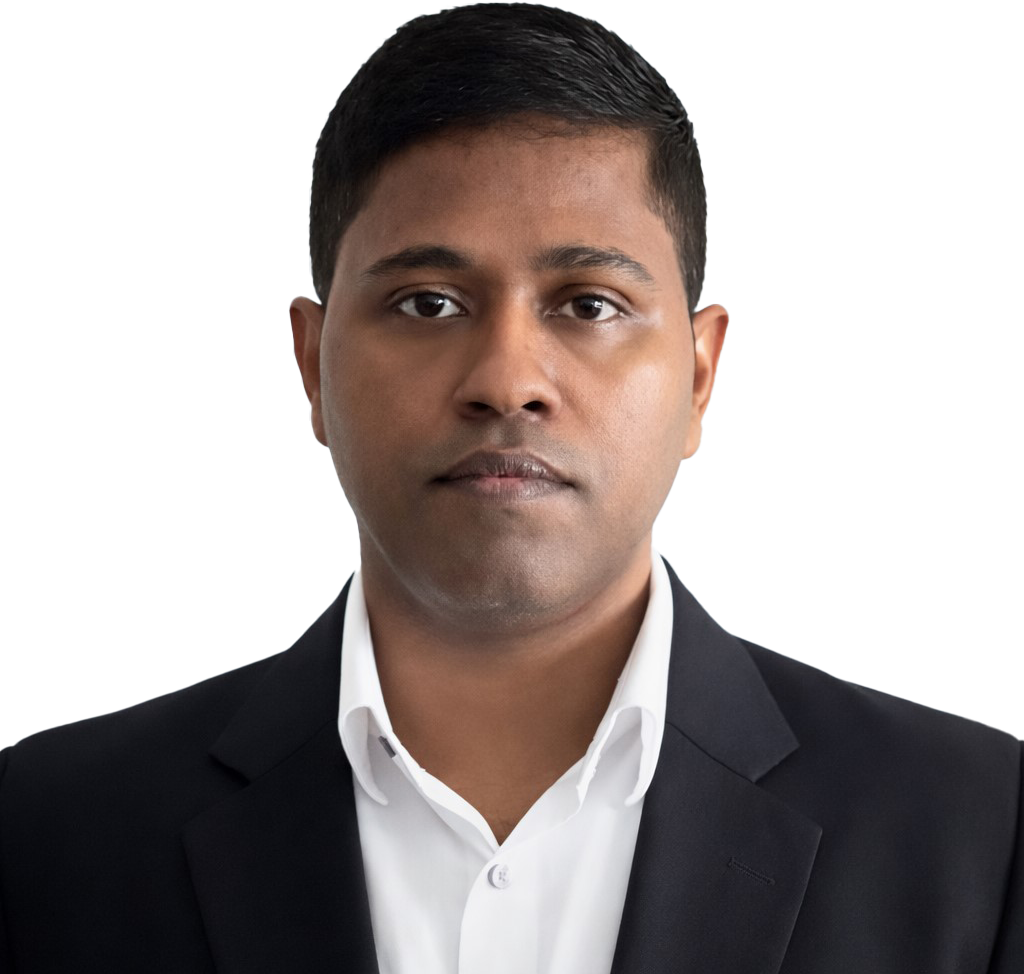 Sarvesh Tripathi
